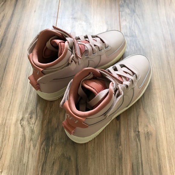 Nike air force 1 - Picture 6 of 8